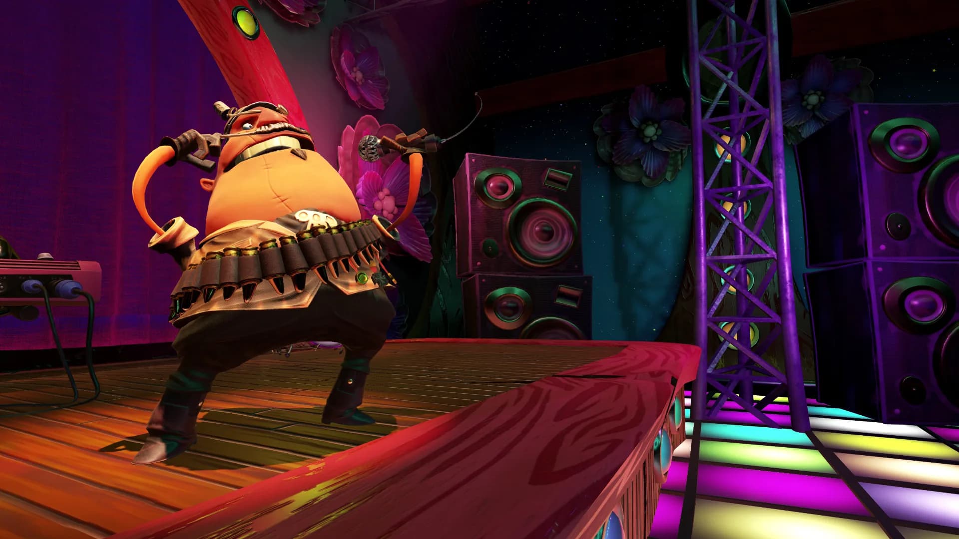 Psychonauts in the Rhombus of Ruin görsel 4