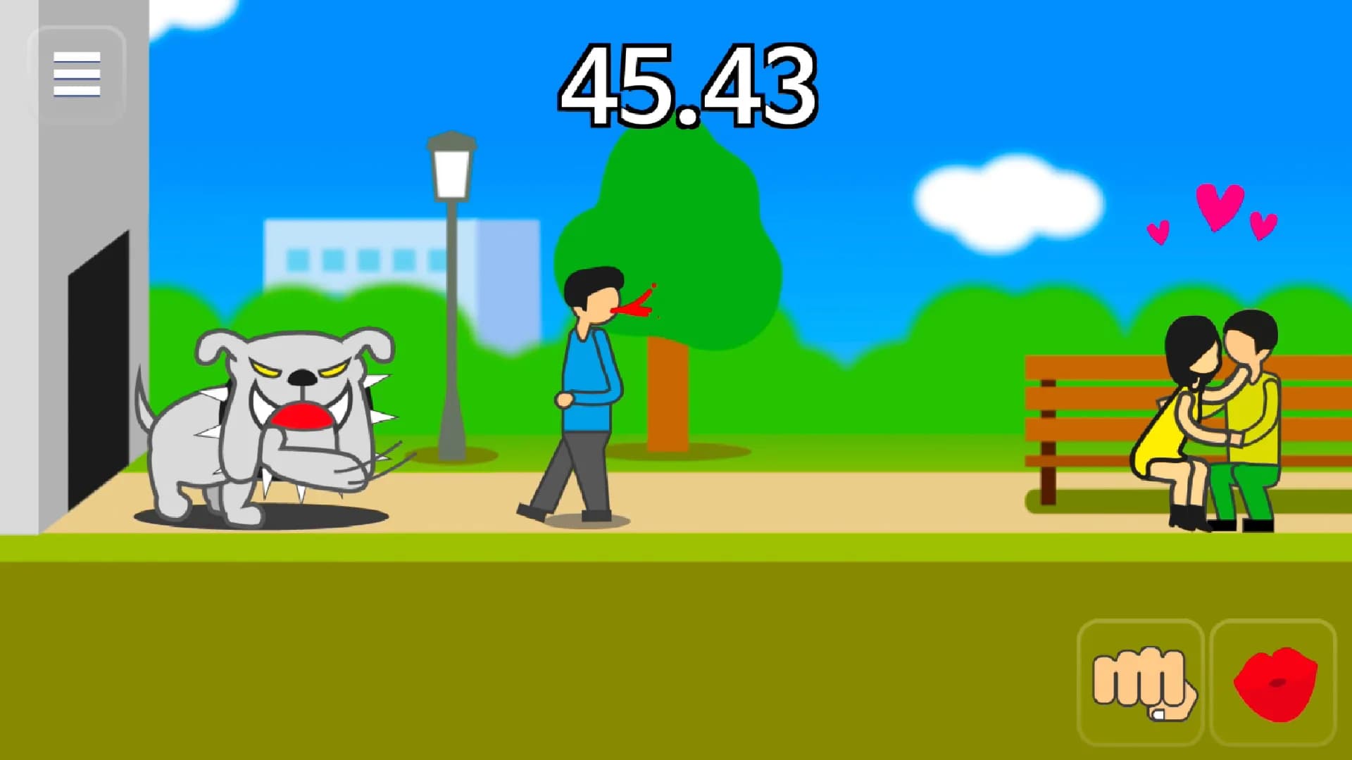 Meteor 60 Seconds! görsel 7