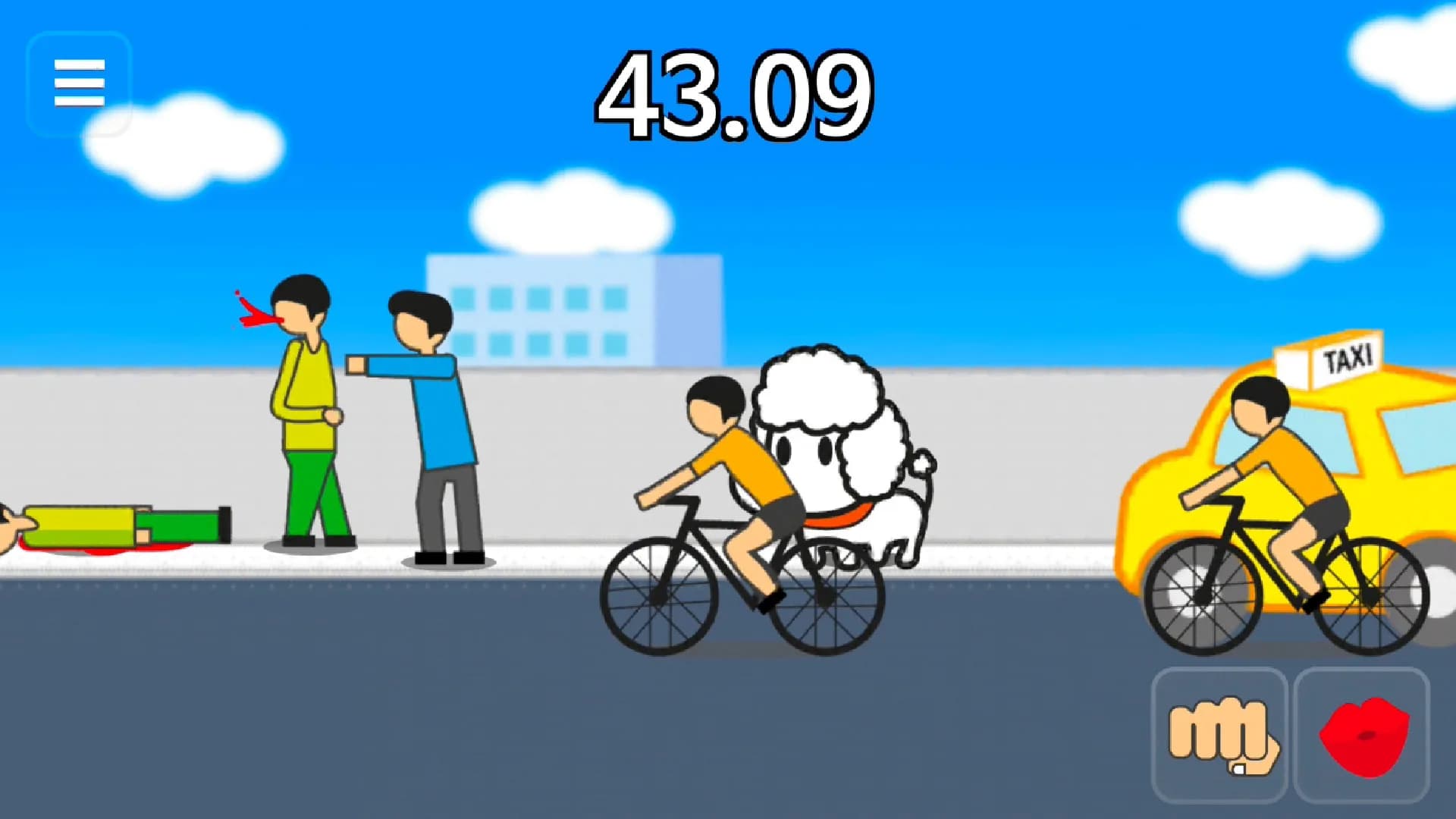 Meteor 60 Seconds! görsel 8