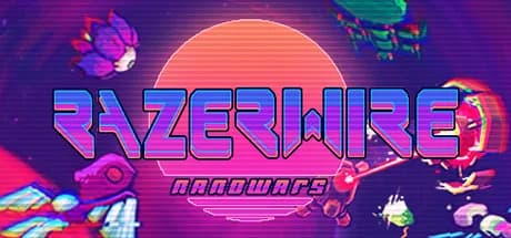 Razerwire:Nanowars görsel 1