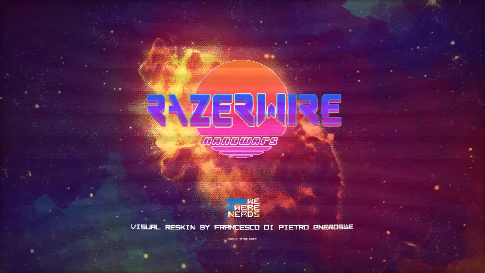 Razerwire:Nanowars görsel 8