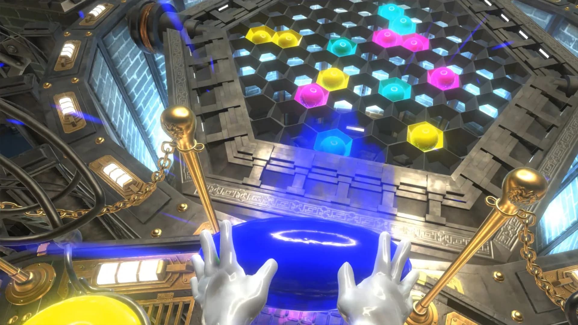 Rainbow Reactor görsel 7