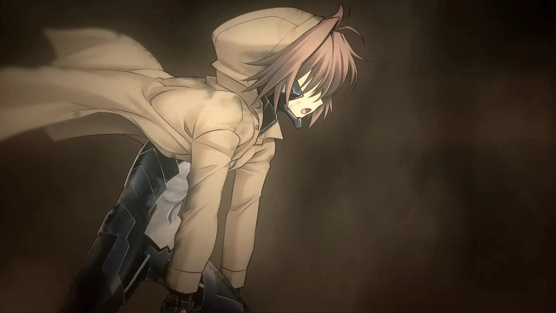 Muv-Luv Unlimited: The Day After - Episode 03 görsel 9