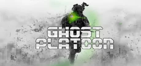 Ghost Platoon görsel 1