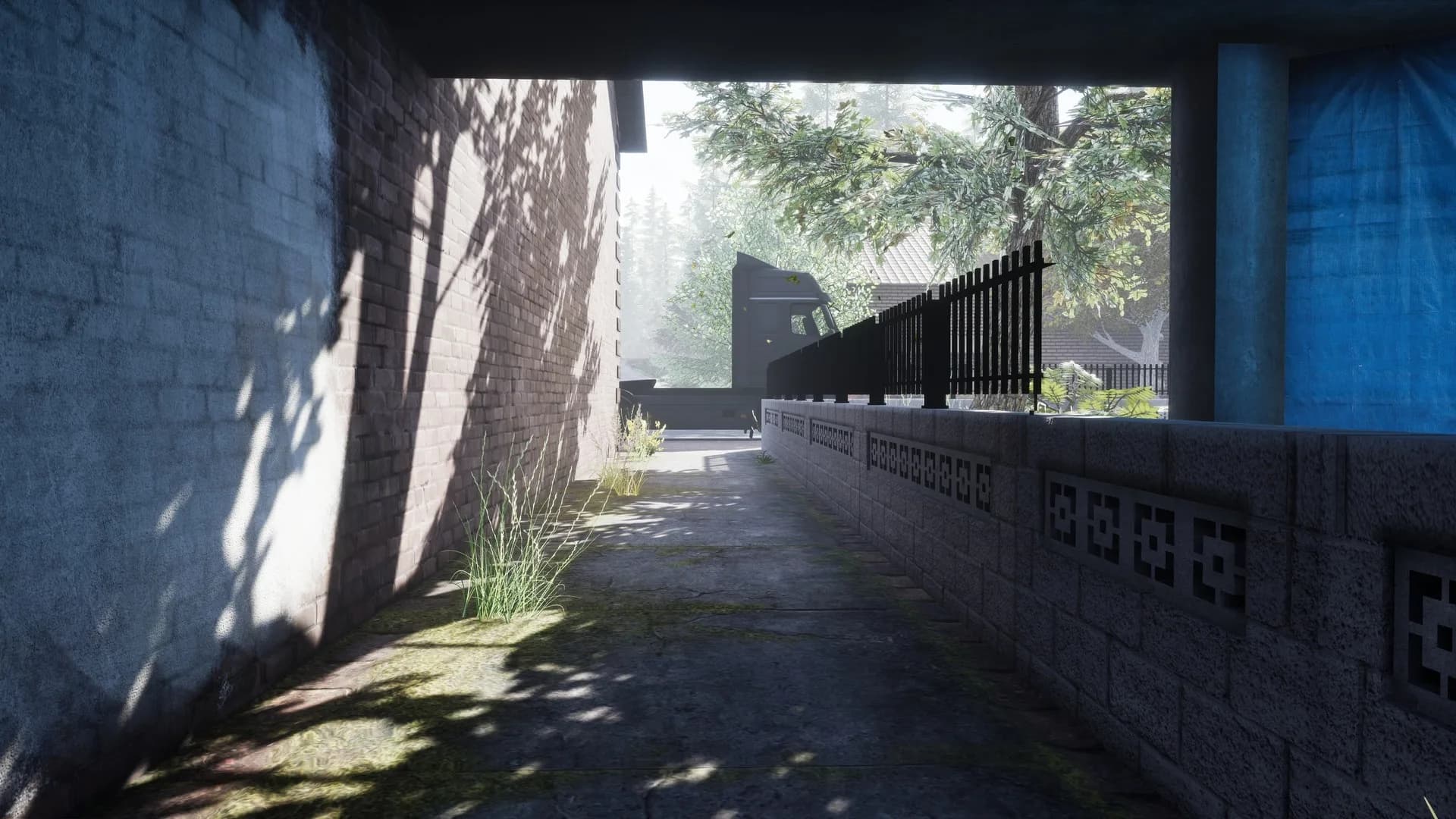 Ghost Platoon görsel 7