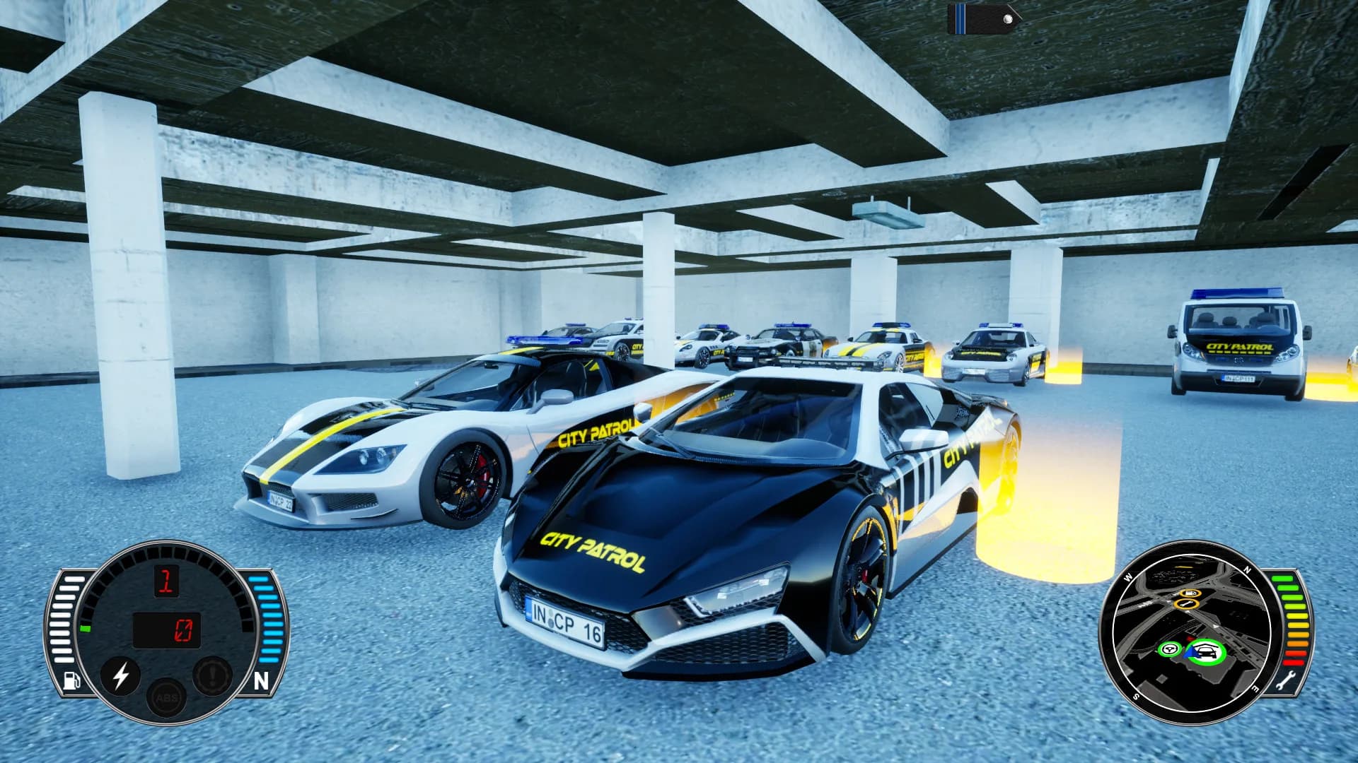 City Patrol: Police görsel 4