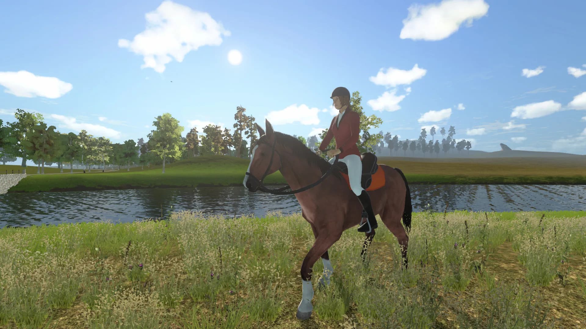 My Little Riding Champion görsel 9