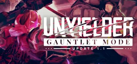UNYIELDER görsel 1
