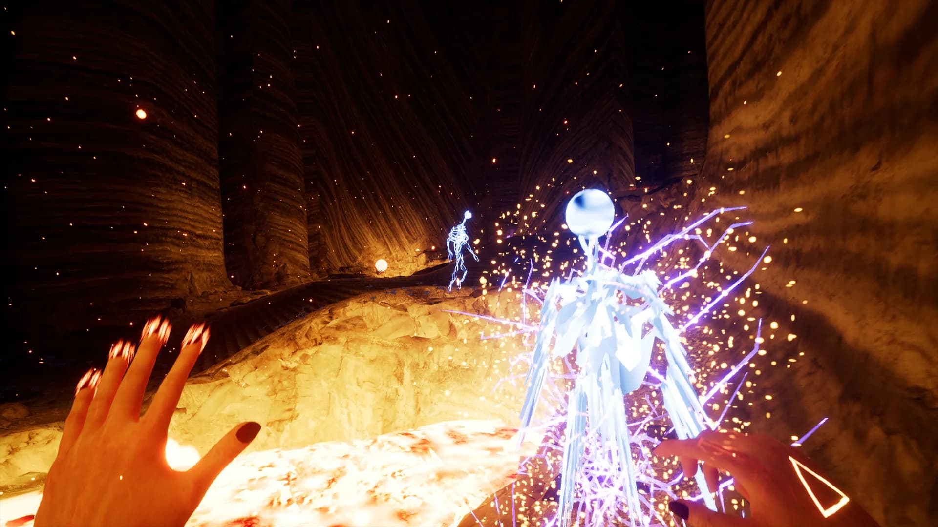 INFERNIUM görsel 3