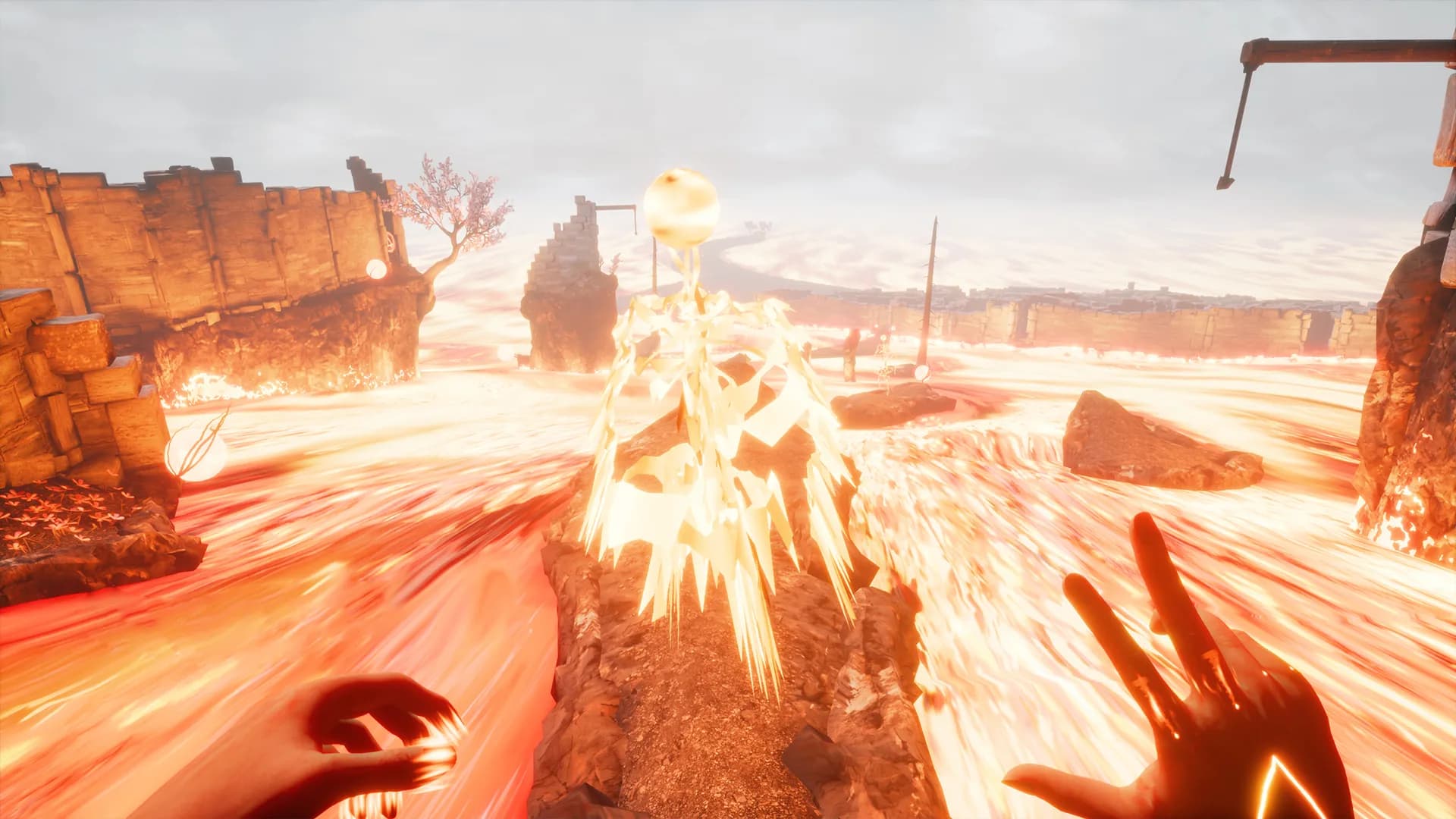 INFERNIUM görsel 6