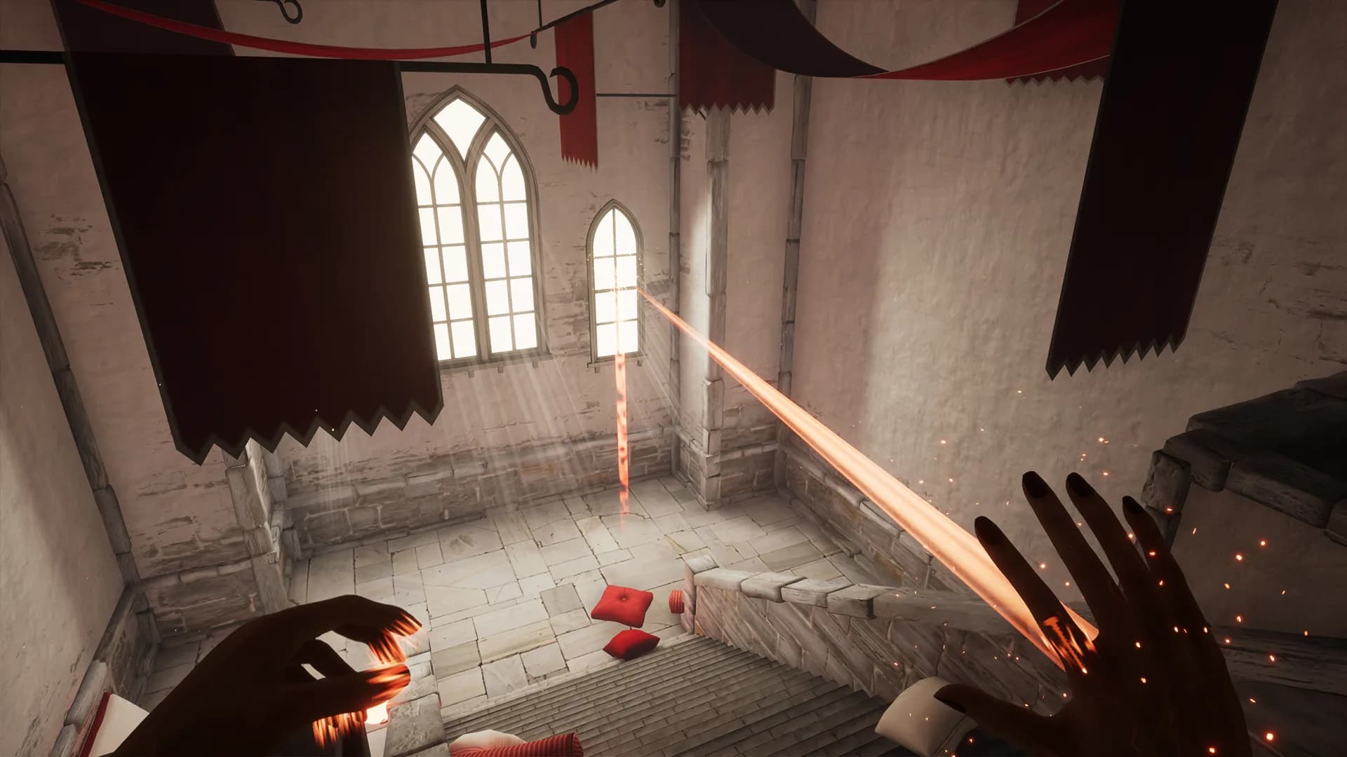 INFERNIUM görsel 9