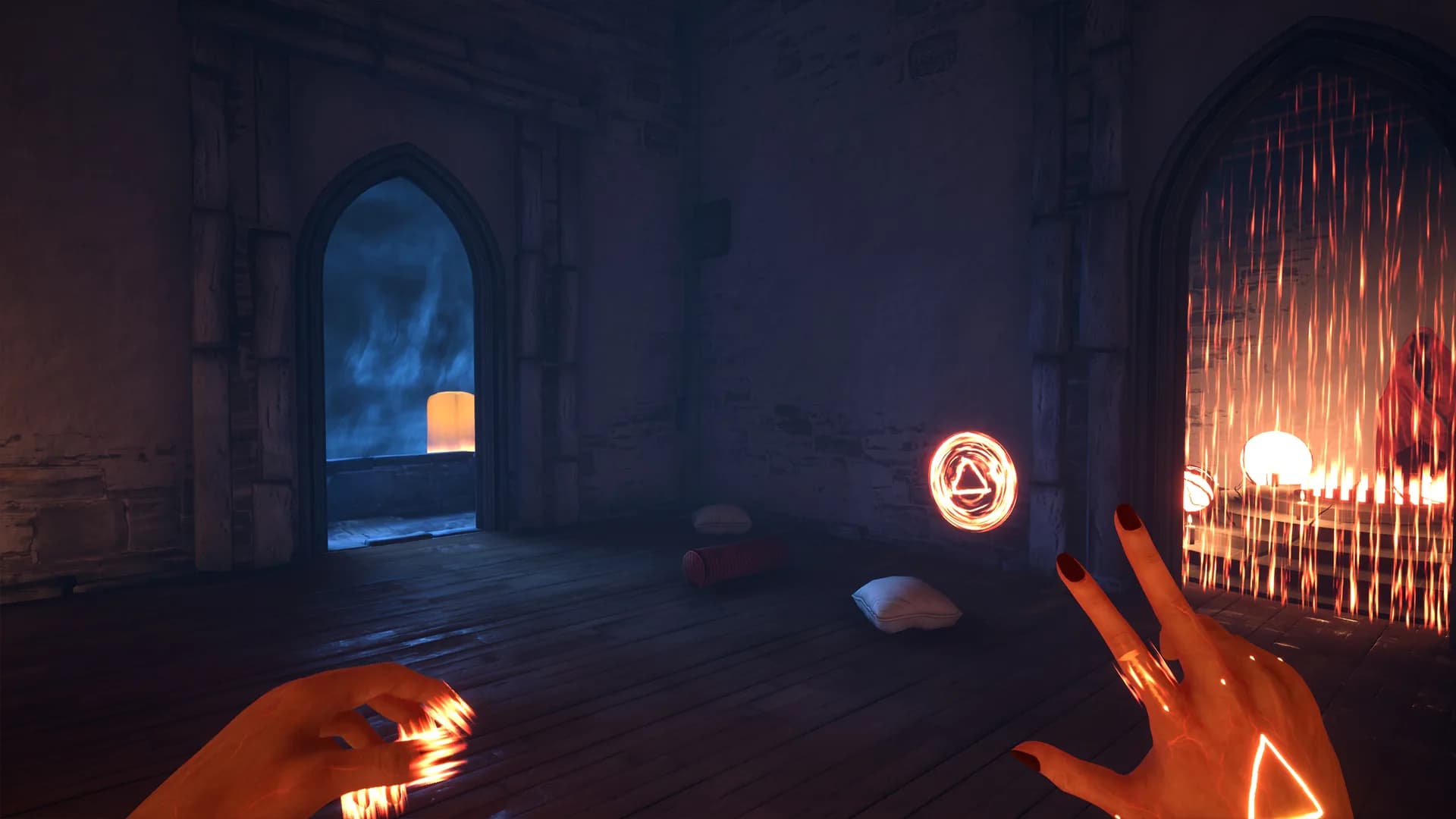 INFERNIUM görsel 11