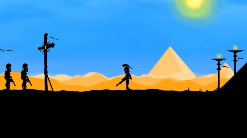 Neon Knight: Vengeance From The Grave görsel 7