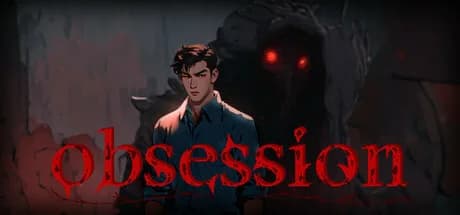 Obsession görsel 1