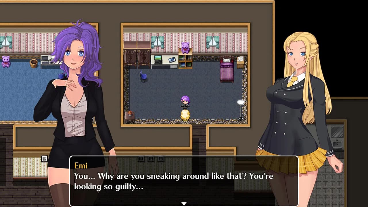 Futanari Quest görsel 3