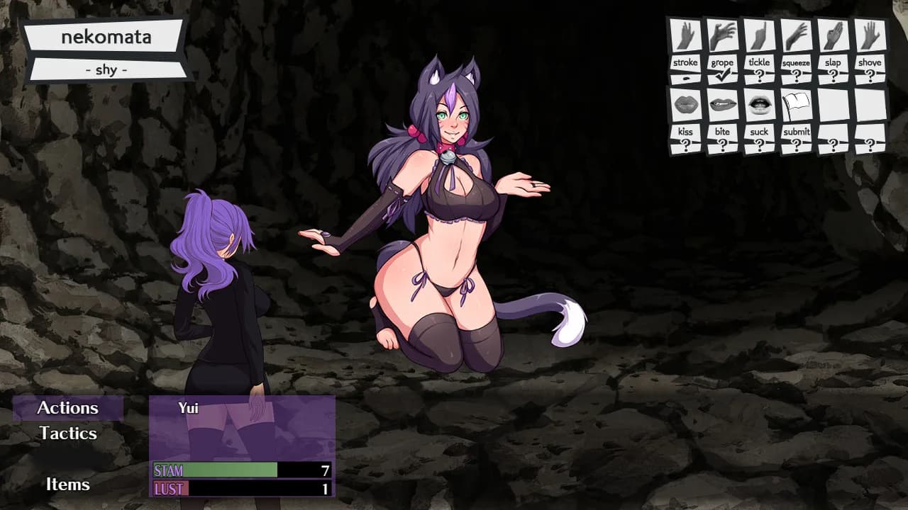 Futanari Quest görsel 7