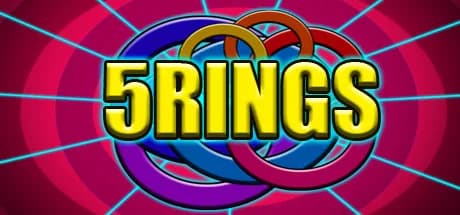 5Rings görsel 1