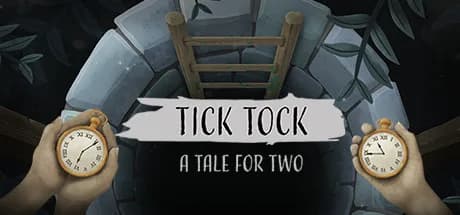 Tick Tock: A Tale for Two görsel 1