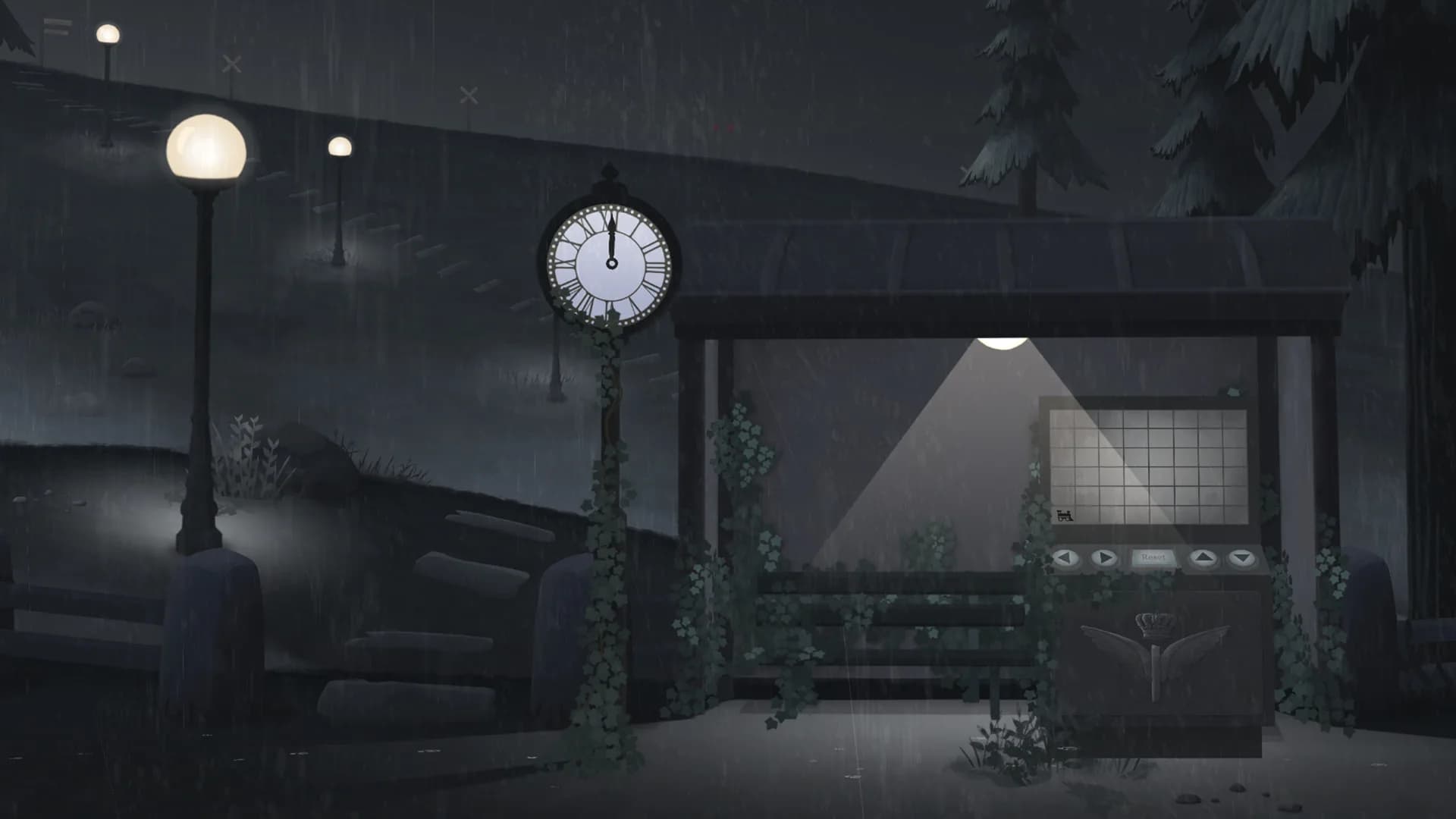 Tick Tock: A Tale for Two görsel 3