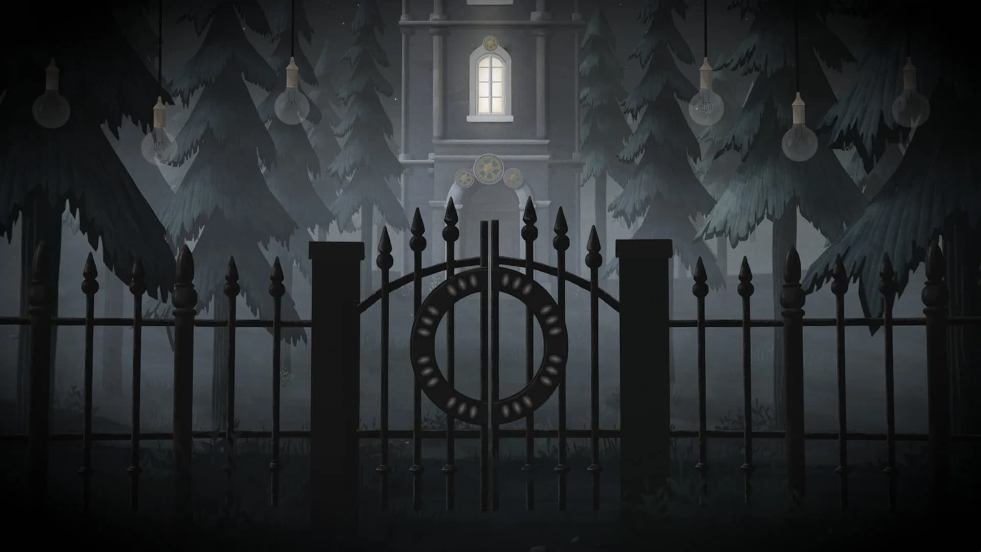 Tick Tock: A Tale for Two görsel 5