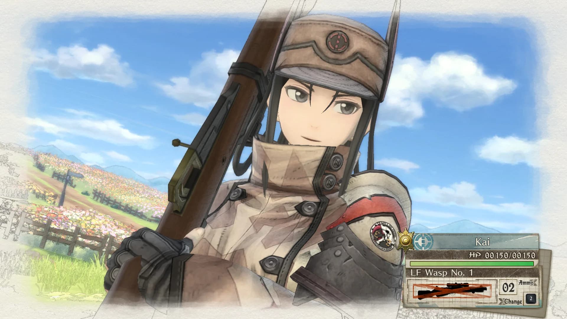 Valkyria Chronicles 4 Complete Edition görsel 7