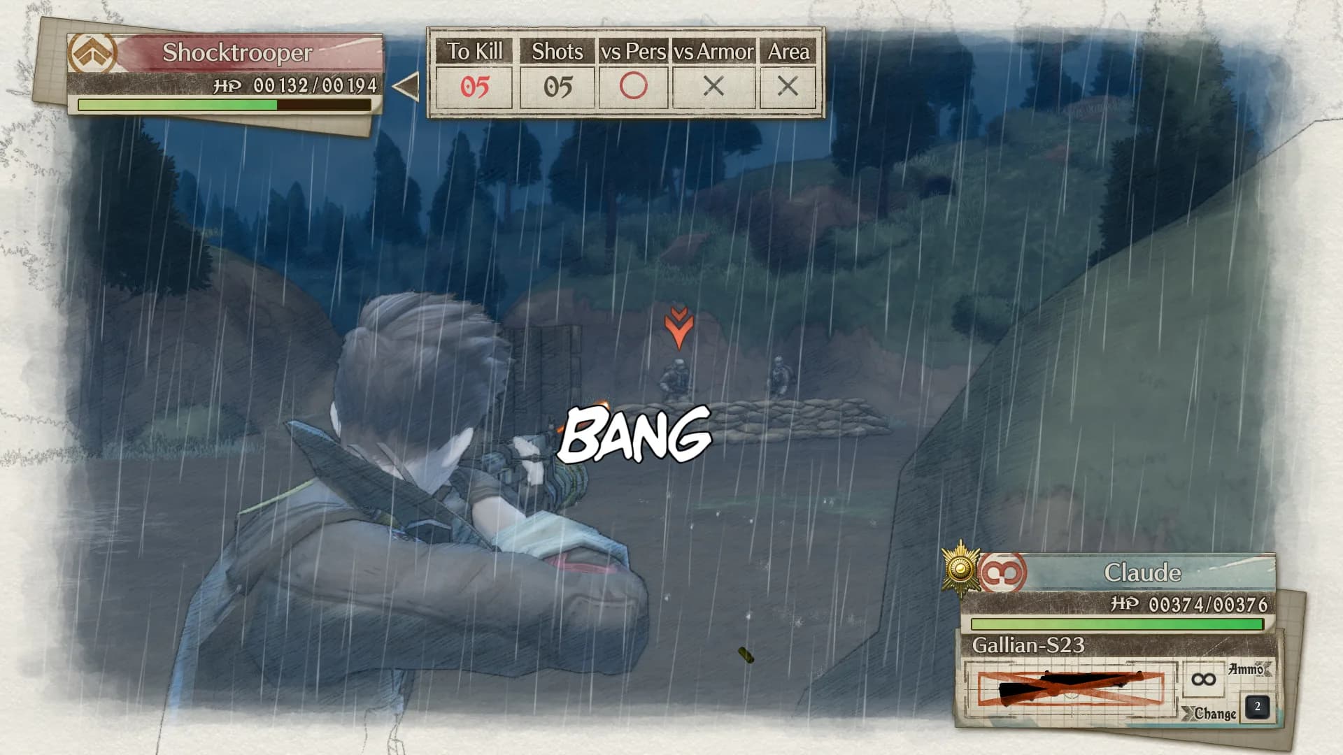 Valkyria Chronicles 4 Complete Edition görsel 11