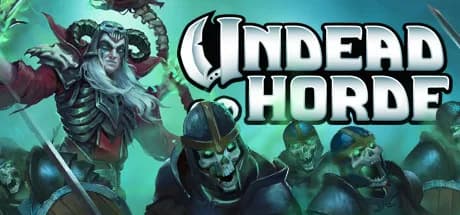 Undead Horde görsel 1