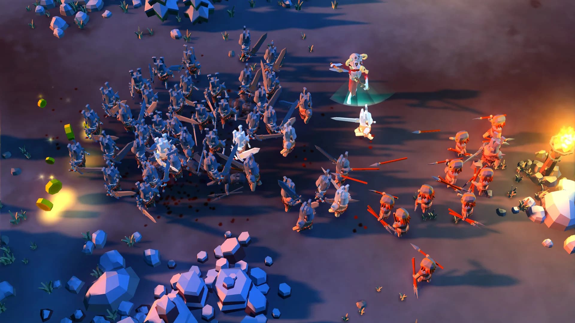Undead Horde görsel 2