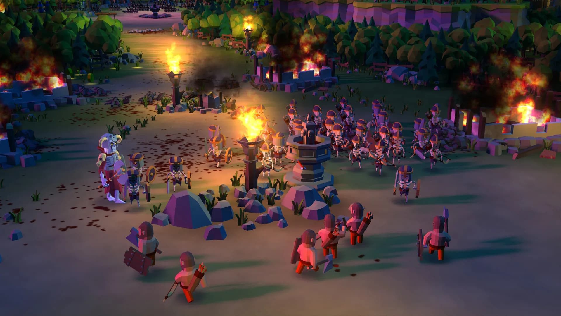 Undead Horde görsel 12