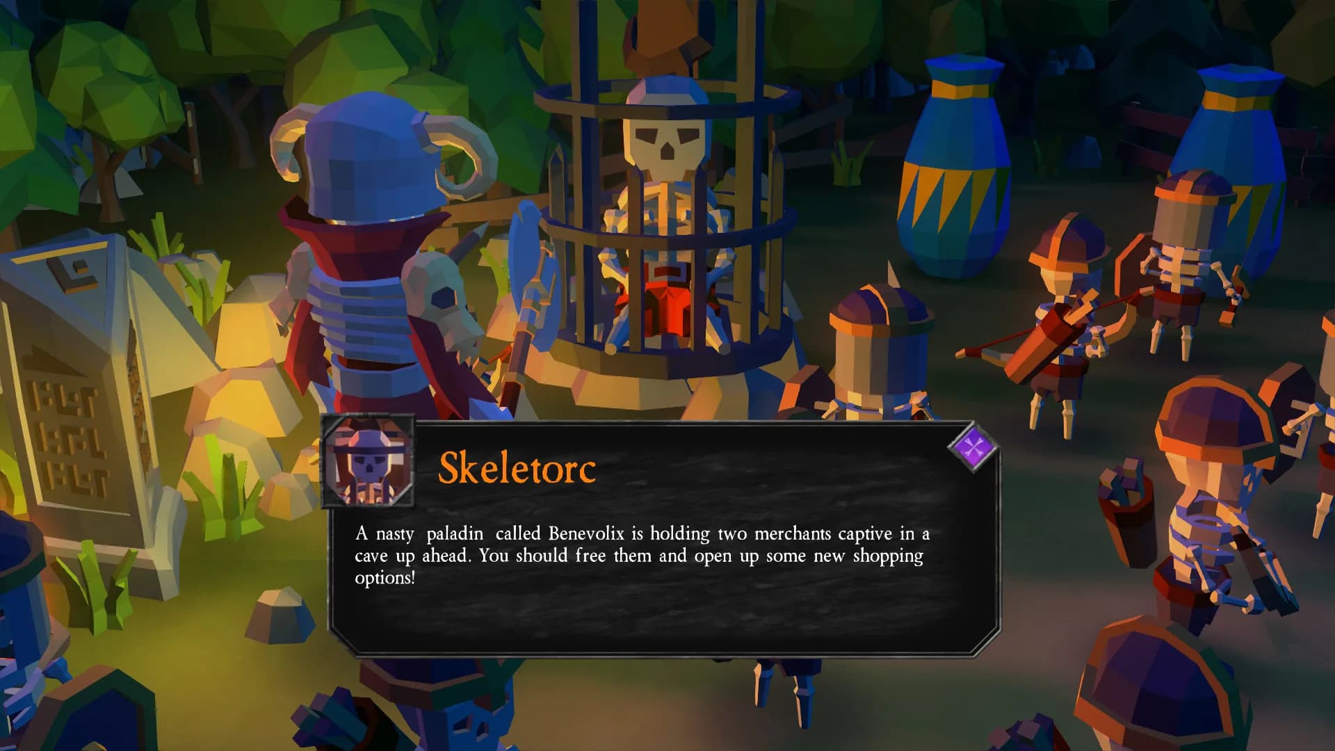 Undead Horde görsel 6