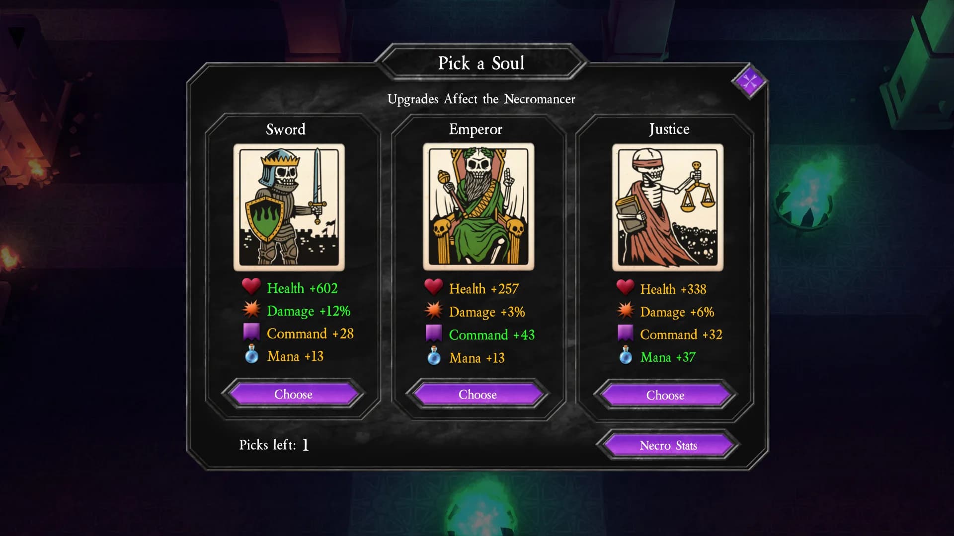Undead Horde görsel 7