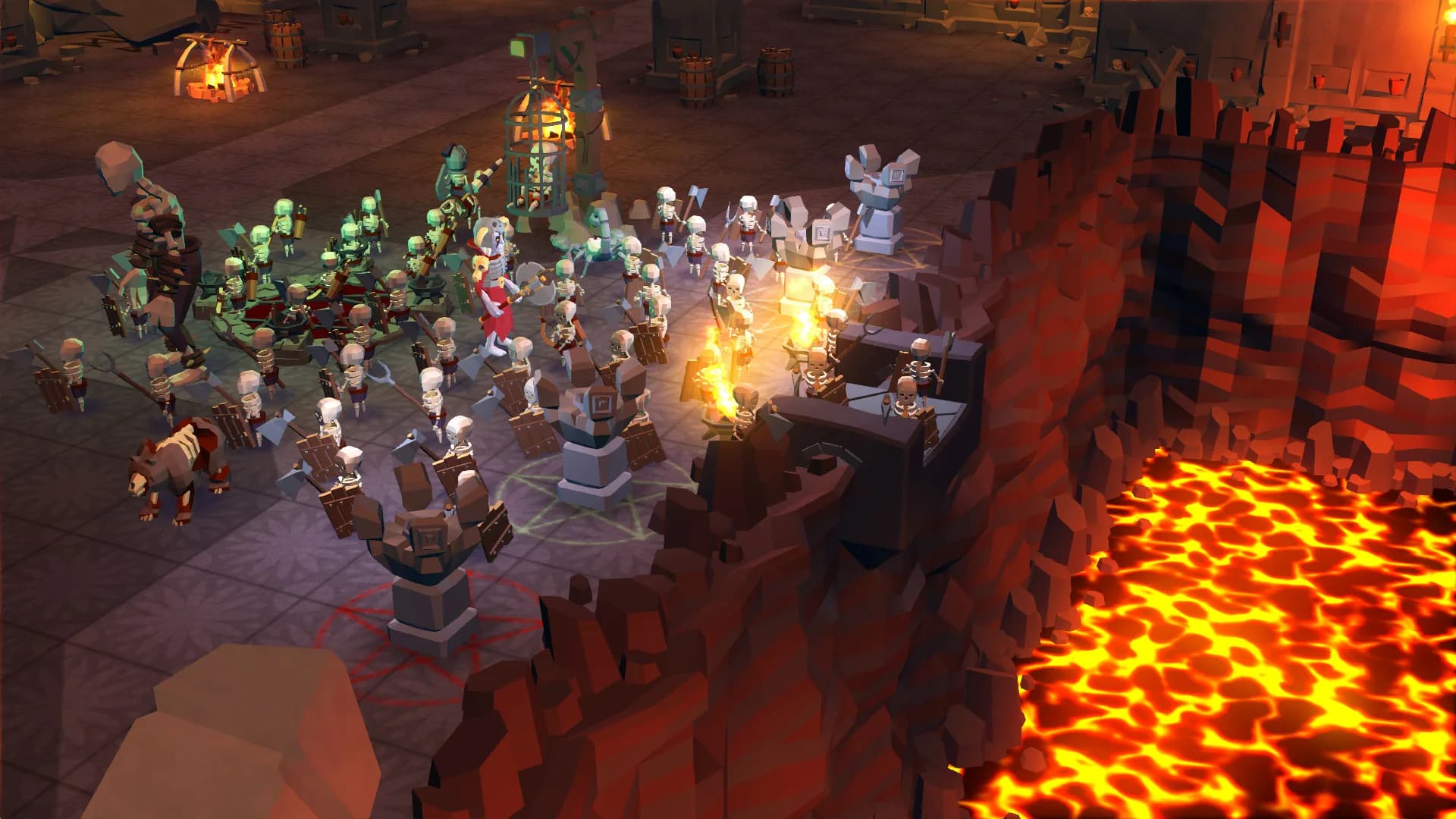 Undead Horde görsel 8