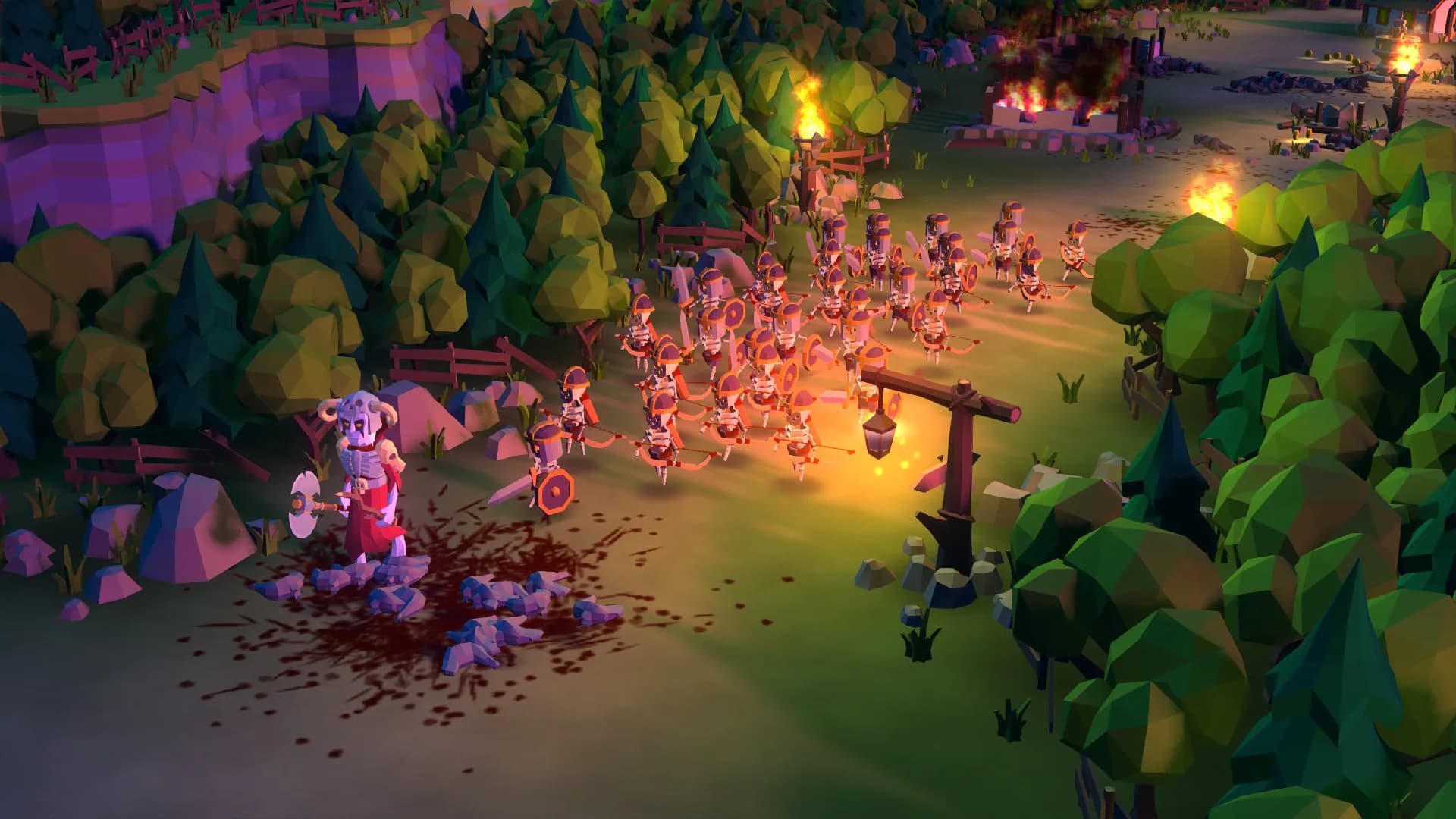 Undead Horde görsel 9