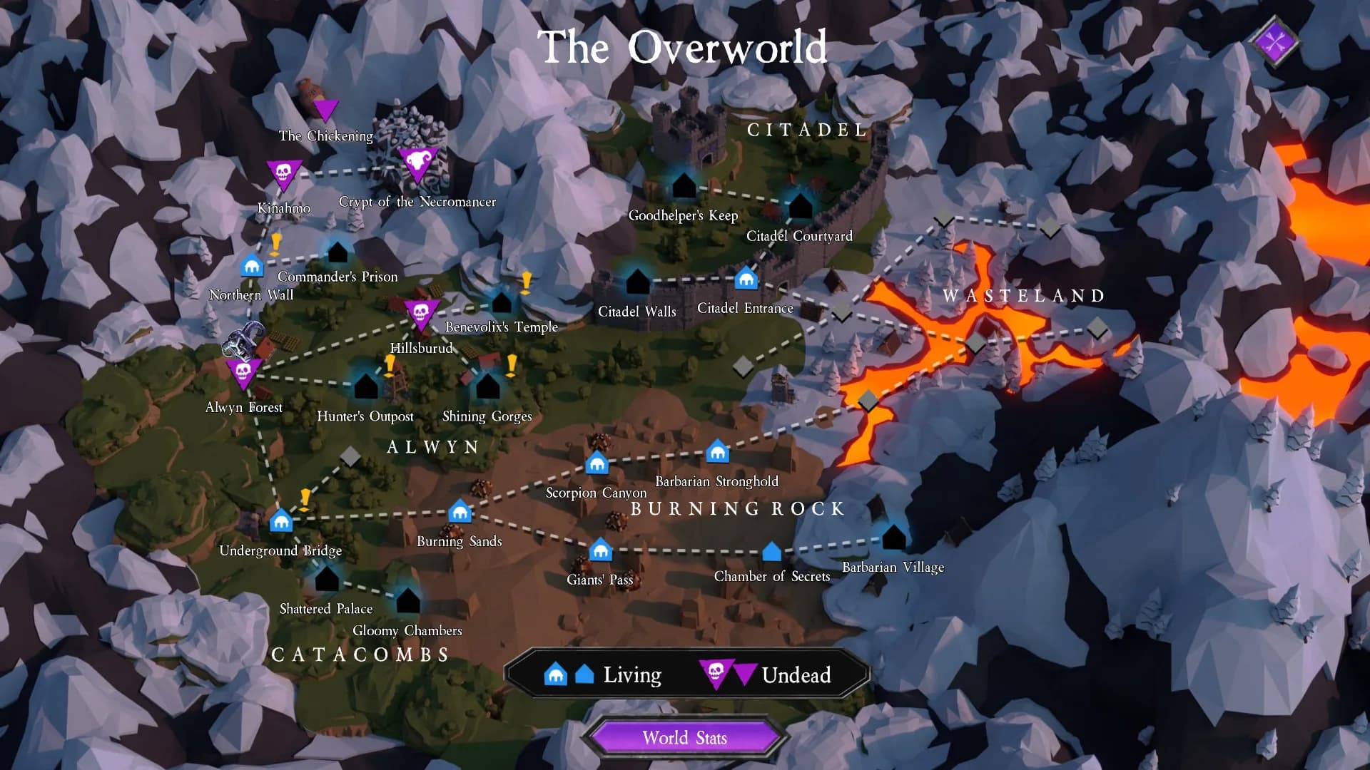 Undead Horde görsel 10
