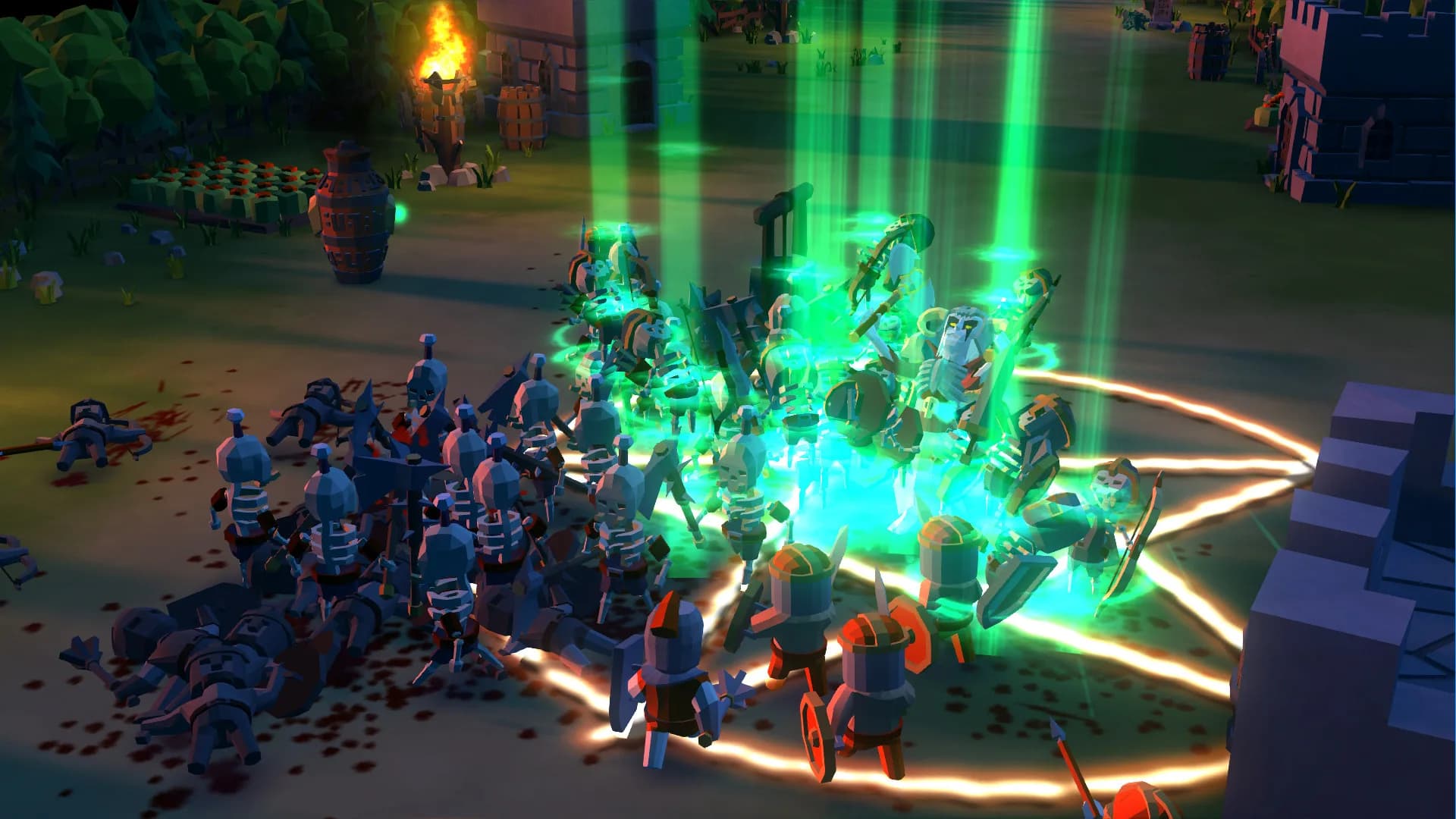 Undead Horde görsel 11
