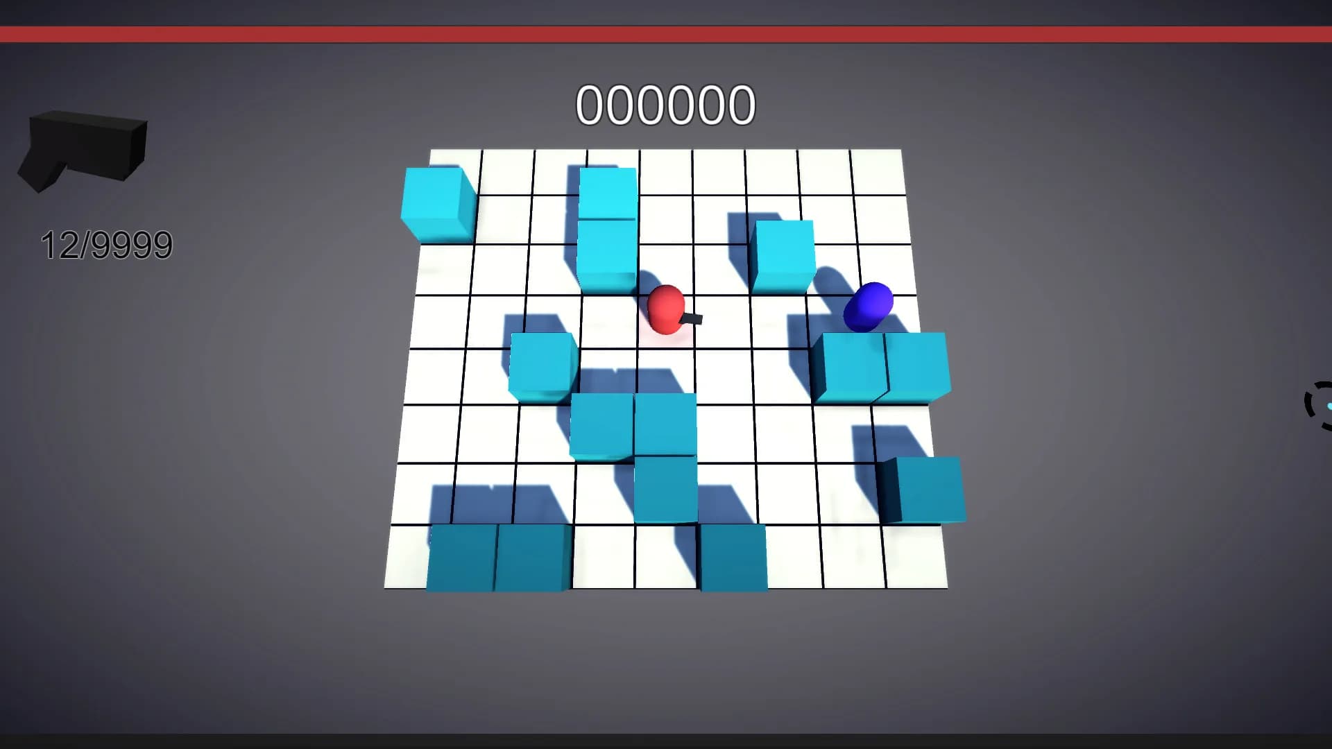 Primitive Shooter görsel 2