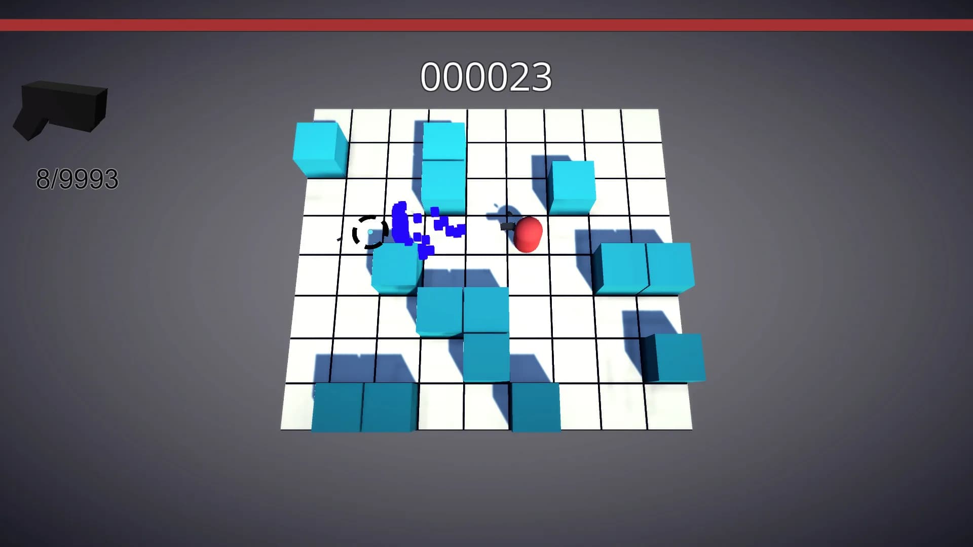 Primitive Shooter görsel 3