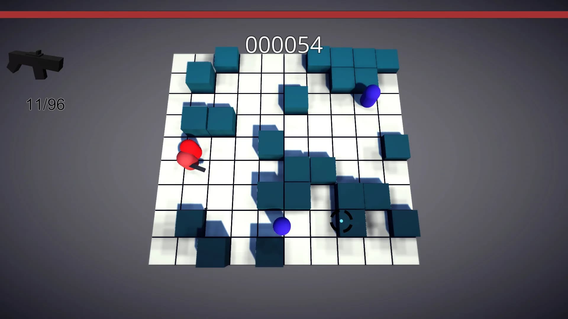 Primitive Shooter görsel 4