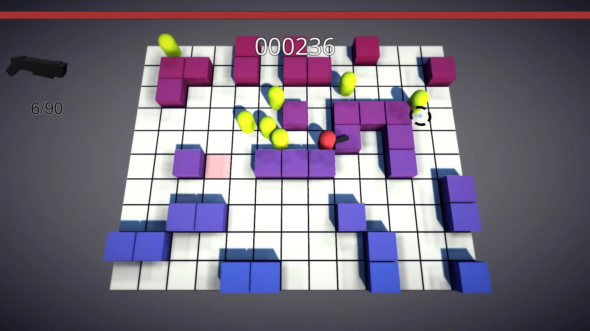 Primitive Shooter görsel 6