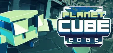 Planet Cube: Edge görsel 1