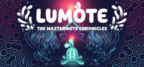 Lumote: The Mastermote Chronicles görsel 1