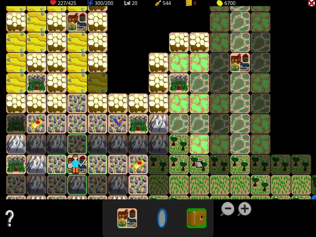 Xploquest 2 görsel 2