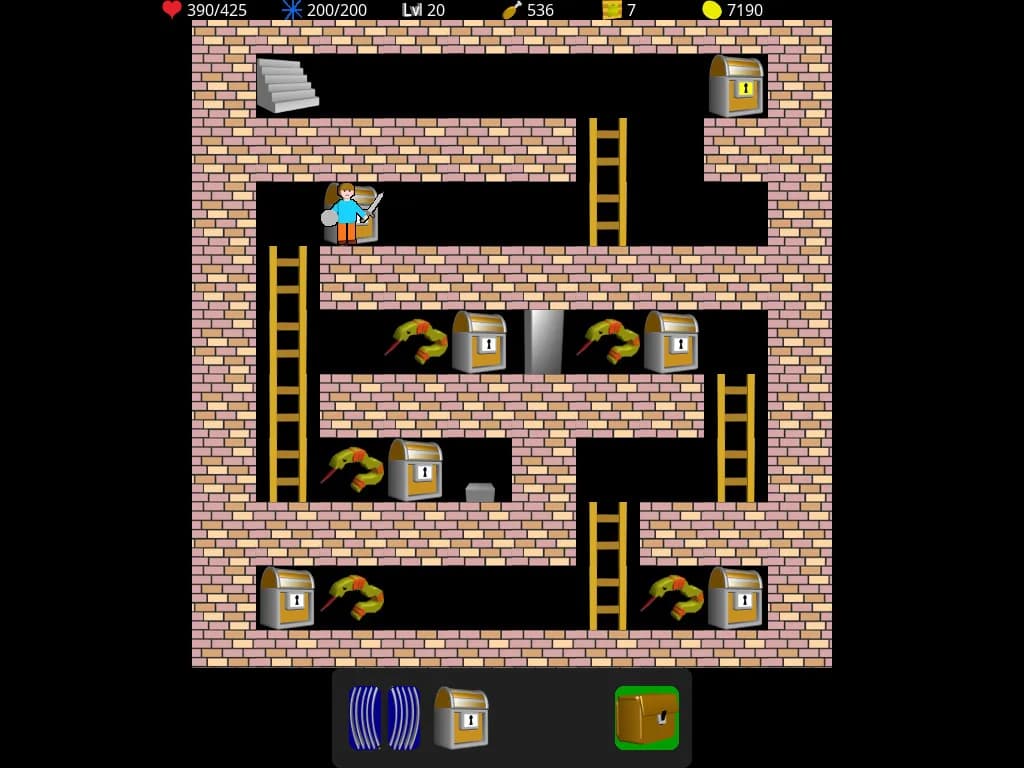 Xploquest 2 görsel 3
