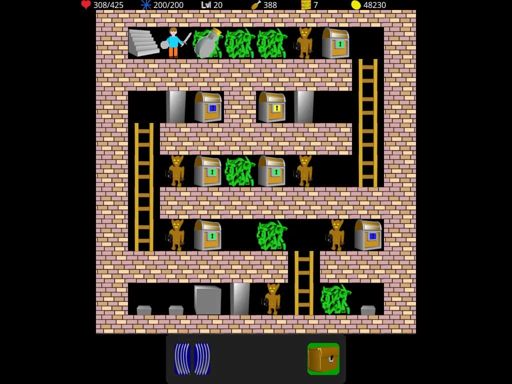 Xploquest 2 görsel 5