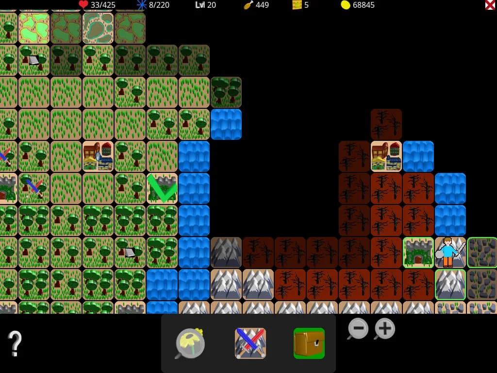 Xploquest 2 görsel 7