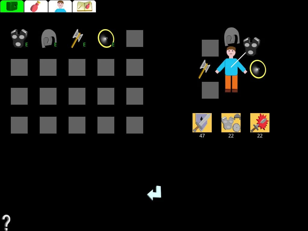 Xploquest 2 görsel 8
