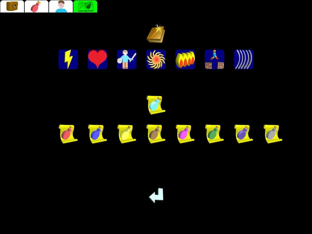 Xploquest 2 görsel 9