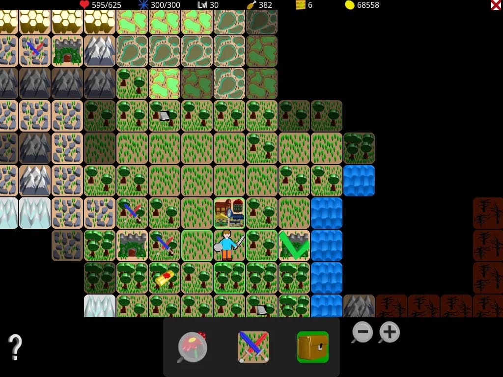 Xploquest 2 görsel 10