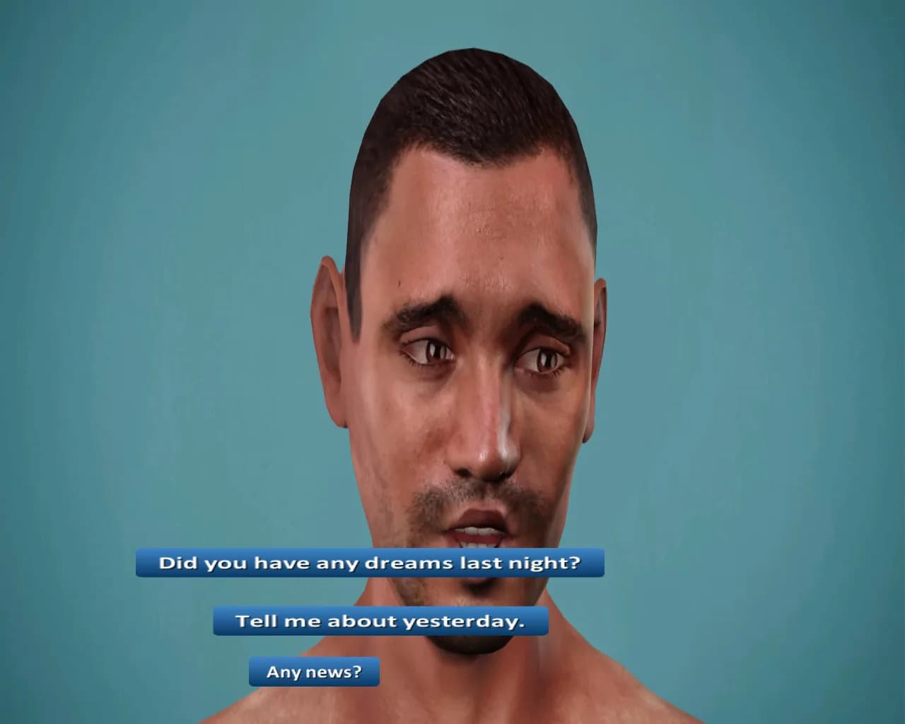 Psychiatrist Simulator görsel 2