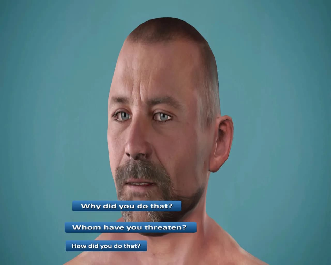 Psychiatrist Simulator görsel 4